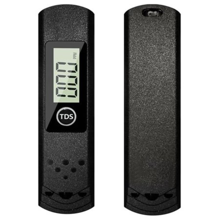 Bärbar LCD Digital TDS Vattenkvalitetstestare Vattentestning Penna Mätverktyg