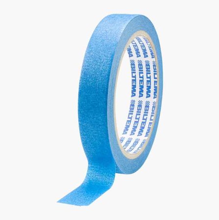 Maskeringstejp inomhus 19 mm - Biltema