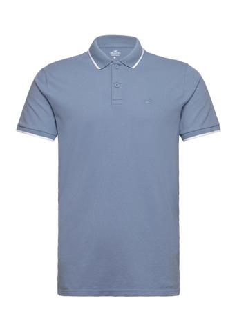 Hco. Guys Knits Hollister Blue