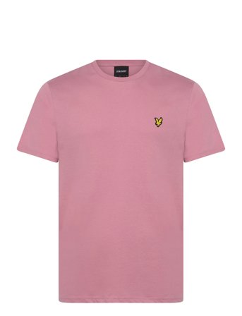 Lyle & Scott | Plain T-Shirt | L