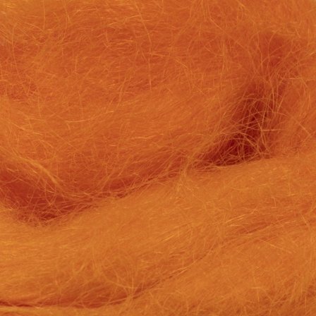 Semperfli Semperseal Subs. Dubbing - Burnt Orange