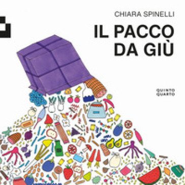 Il pacco da giù Chiara Spinelli
