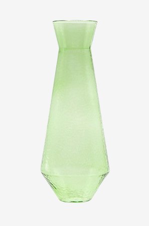 Brut Homeware - Karaff Claude - Grön - Kannor & karaffer - Från Homeroom