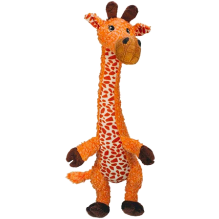 Kong - Shakers Luvs Giraffe Hundeleketøy Large 41x8x8cm - Hund - Hundeleker & spill - Myke leker - ZOO.no