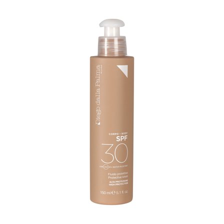 Diego Dalla Palma Protective Lotion SPF30 150ml - Spray solare corpo alta prot.