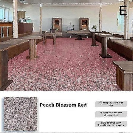 Højglans Epoxy Gulvmaling til Garagebeton, Marmoreffekt Beskyttende Belægning med Holdbar Finish til Betonoverflader