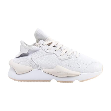 Y-3 Sneakers Hvid, Herre, Størrelse: 41 1/2 EU