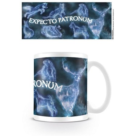 Harry Potter (Patronus) - Mugg