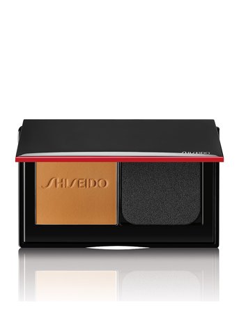 Shiseido Synchro Skin Self-Refreshing Custom Finish Powder Foundation - 9 G