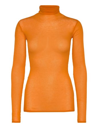 American Vintage Massachusetts - Orange - L