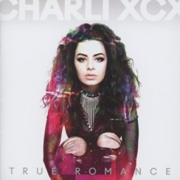 True romance CHARLI XCX