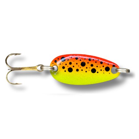 Falkfish Pärla 4,5cm, 8g - Tequila Sun Dots