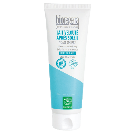 Bioregena Sun Care After Lotion Sol Unisex 125 ml