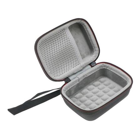 EVA Hårt Skal Fodral för 140W Portabel Laddstation Robust Skyddsväska