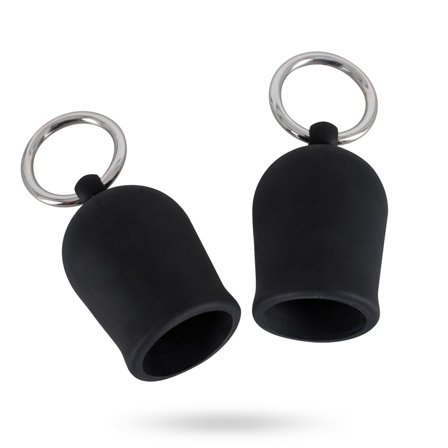 Nipple Suckers - Vuxen.se - Bröstpump, klitorispump, vagina pump