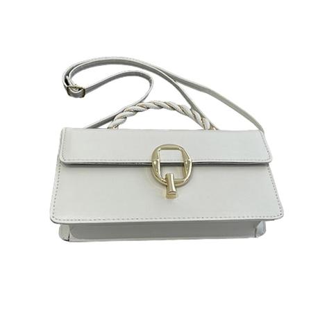 Crossbody Plånbok Armbandsväska Med Telefonficka För Dam