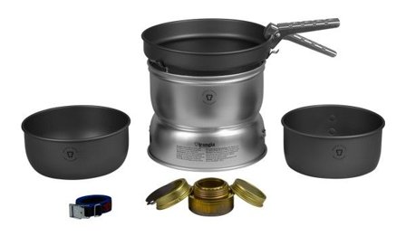 Trangia Stormkök 25-7 UL/HA
