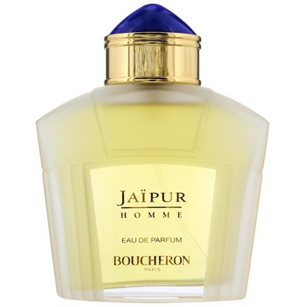 Boucheron Jaipur Homme Edp 100ml