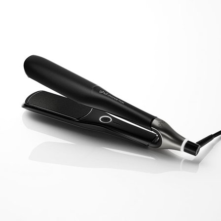 ghd Chronos Max Wide Plate Straightener, Hår, Styling Tools, Glattejern
