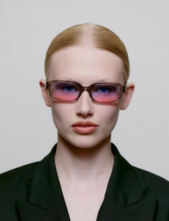 A.Kjærbede Will - Grey - ONE SIZE