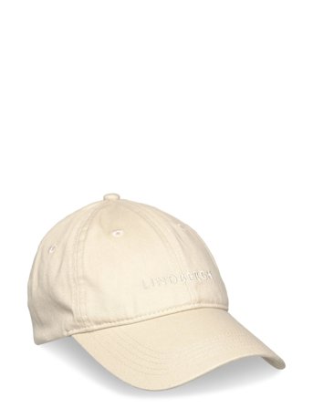 Lindbergh | Logo Baseball Cap | ONE SIZE
