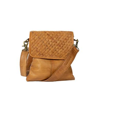 Re:designed Fara crossbody Brun, Dame Skuldertasker, Størrelse: ONE Size