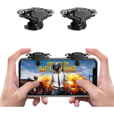 PUBG Mobile -peliohjain, [2021 päivitetty versio] Gam