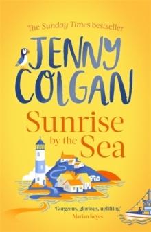 Sunrise by the Sea - Bok av Jenny Colgan - Häfte