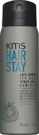 kms Anti-Humidity Seal 75 ml, Hår, Hårstyling, Glans