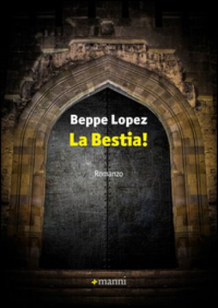 La bestia! Beppe Lopez