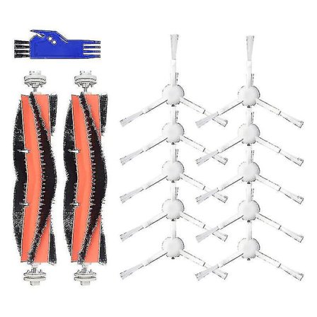 Tillbehörssats för robotdammsugaren Dreame F9