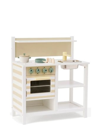 Kid's Concept | Kitchen Kid's Hub | ONE SIZE