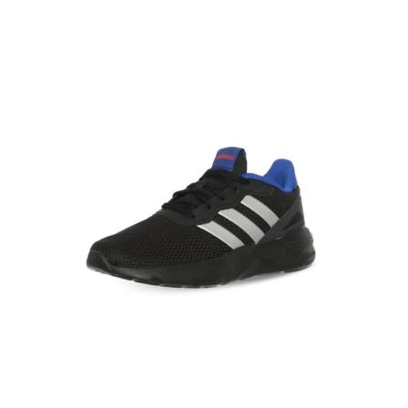 Lågskor Adidas Nebzed Svarta 48