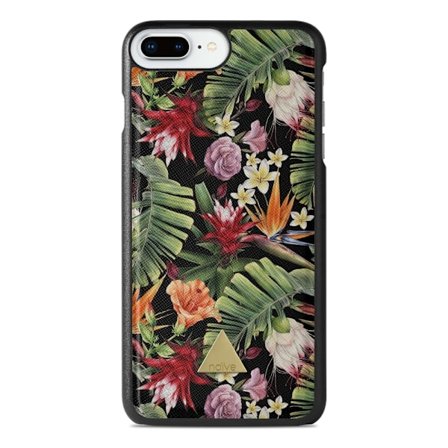 Naive iPhone 7 Plus Skal - Tropical