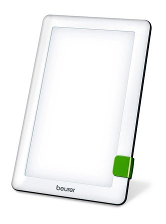 Beurer Lysterapilampe LED TL30, Tøj & Bolig, Søvn & Meditation, Lysterapilamper
