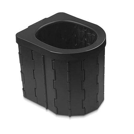 Kannettava kokoontaitettava autovessa kannella, itseohjautuva ulkoilumatka, 20 litran säilytyskassi