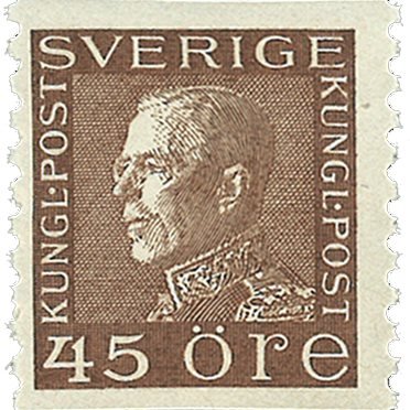 SVERIGE * 191b