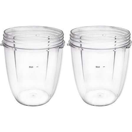 Reservedeler kopper, Kompatibel med NutriBullet 600W og 900W