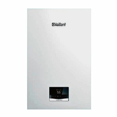 Caldaia Vaillant EcoTEC intro a condensazione VMW 18/24 AS/1-1 18 kW metano camera stagna