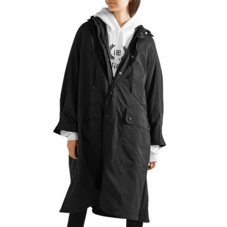Balenciaga Vintage - Vintage Jackor - Svart - Dam - Storlek: S, Dam, Storlek: S
