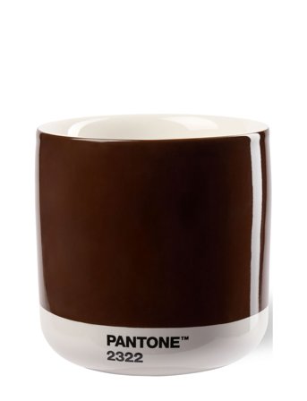 Pant Latte Thermo Cup Brown PANT