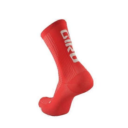 GIRO HRC TEAM SYKKELSOSKER Super stretch pustende mote enkel stil