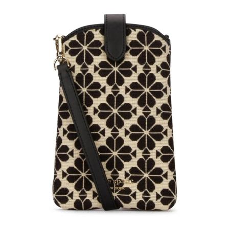 Kate Spade, Cross Body Bags Zwart, Dames, Maat:ONE Size