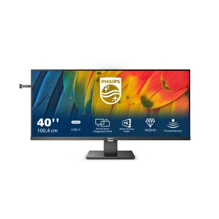 Philips 40B1U5600 40" Ultrawide WQHD
