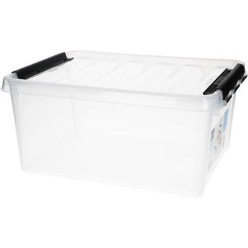 Smartstore classic 15 Klar 14L