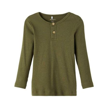 name it Blouses , Groen , Heren , Maat: 80 CM