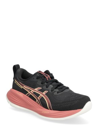 Asics Gel-Cumulus 27 - Black - 36