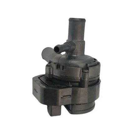 Elektroniska hjälpkylpumpar för C250 C63 GLK350 SL63 Parkeringsvärmare Vattenpump 2048350264 A2048350264