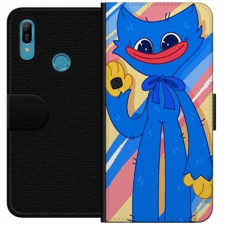 Huawei Y6 (2019) Plånboksfodral Huggy Wuggy