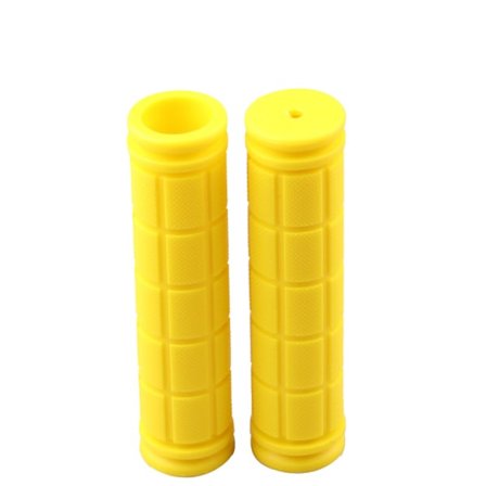 Cykelstyrehandtag e-cykel styrehandtag gummihandtag 2 set